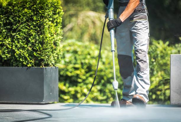 Yreka, CA  Pressure Washing Services Company