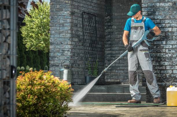 Best Gas Station Cleaning  in Yreka, CA