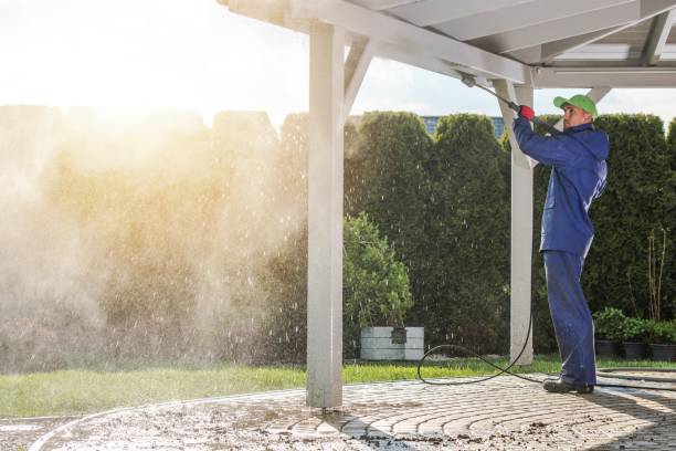 Best Playground Equipment Cleaning  in Yreka, CA