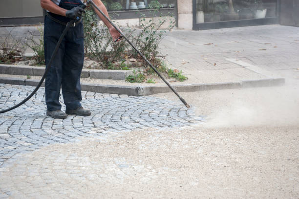 Best Oil Spill Cleanup  in Yreka, CA