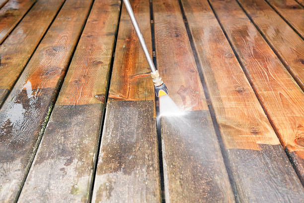 Best Dumpster Area Cleaning  in Yreka, CA